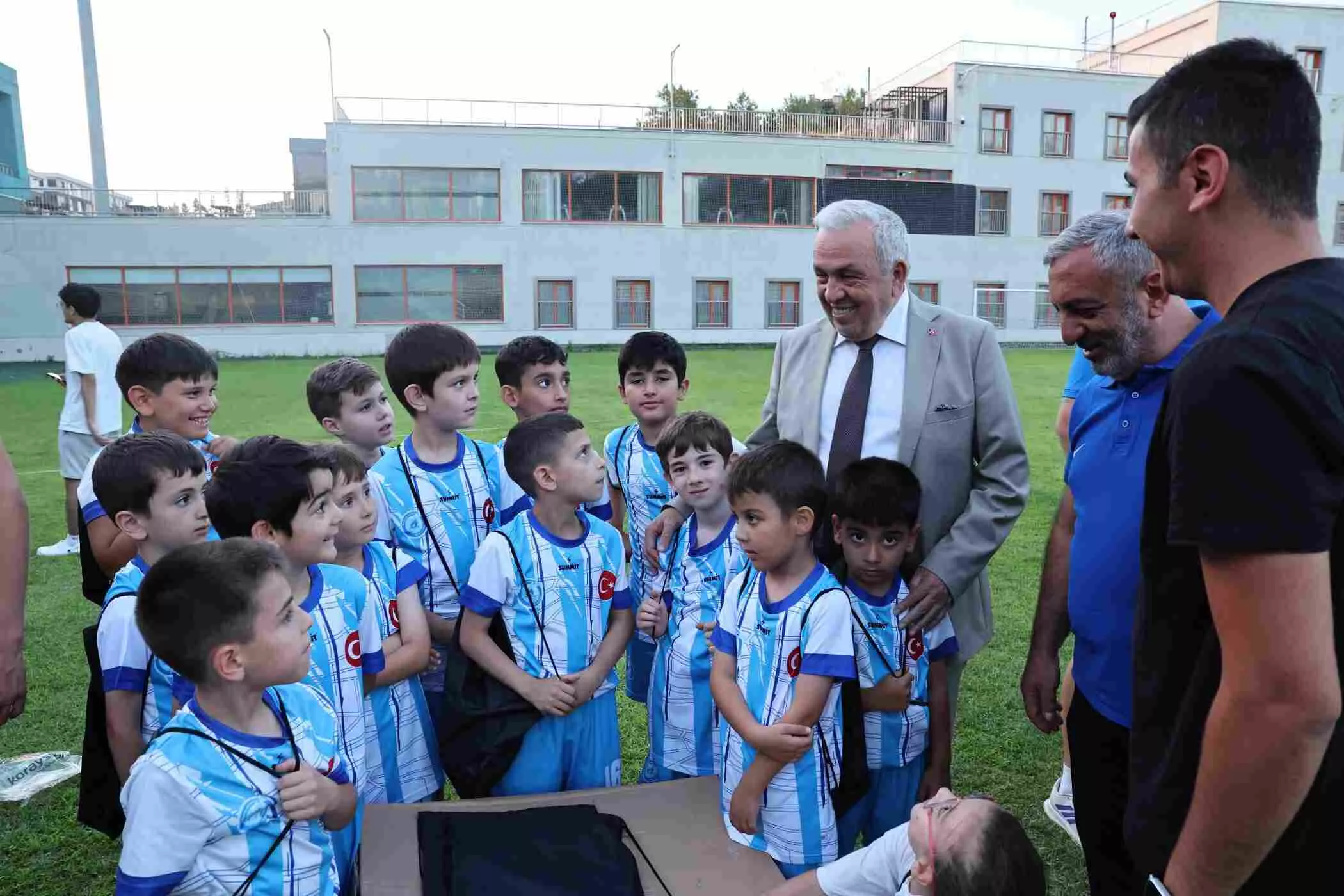 Şadi Özdemir