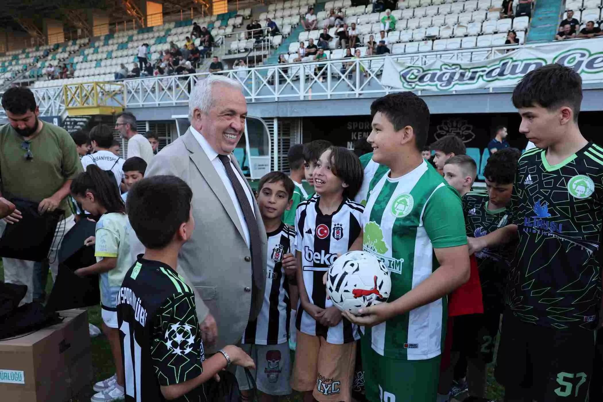 Şadi Özdemir