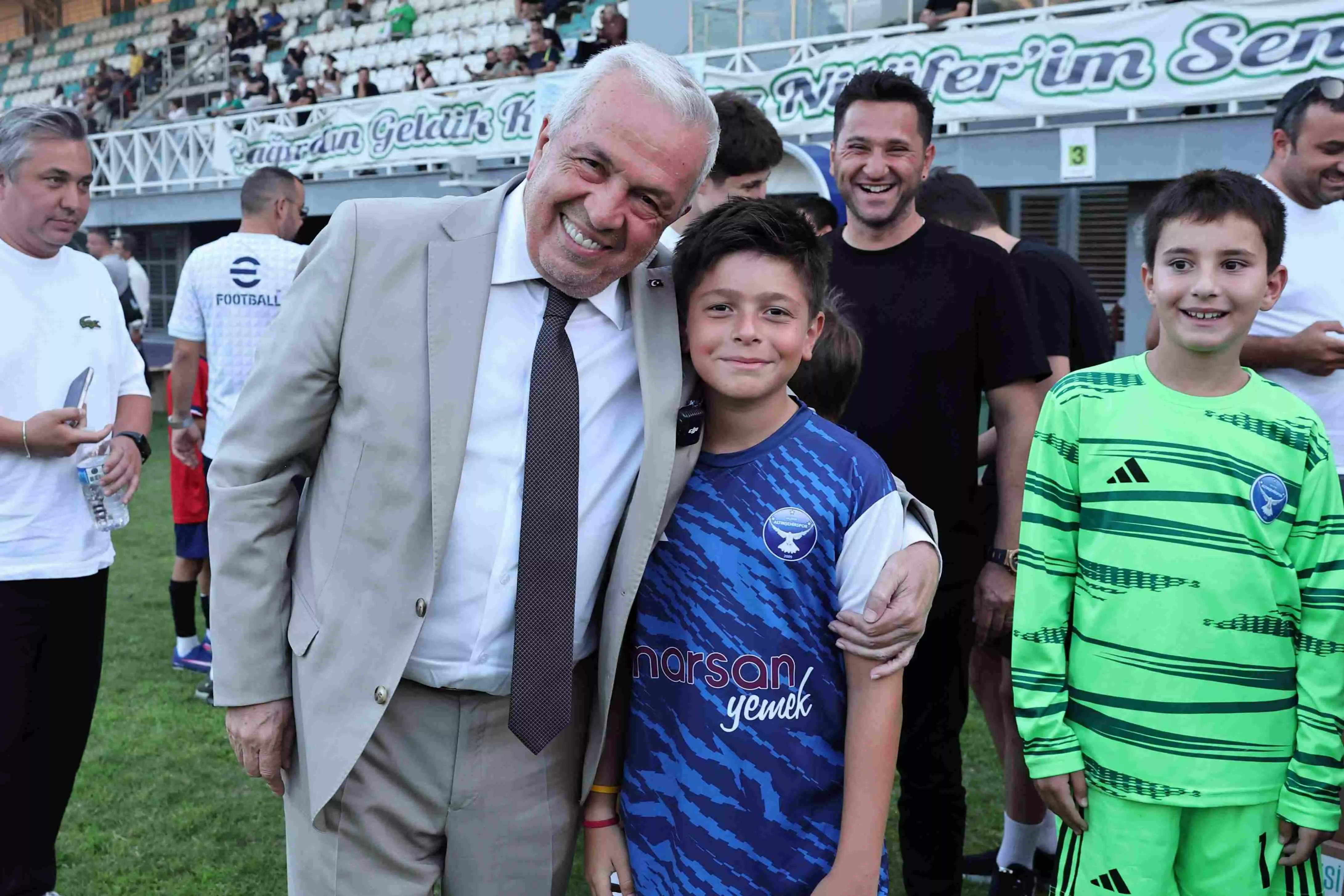Şadi Özdemir