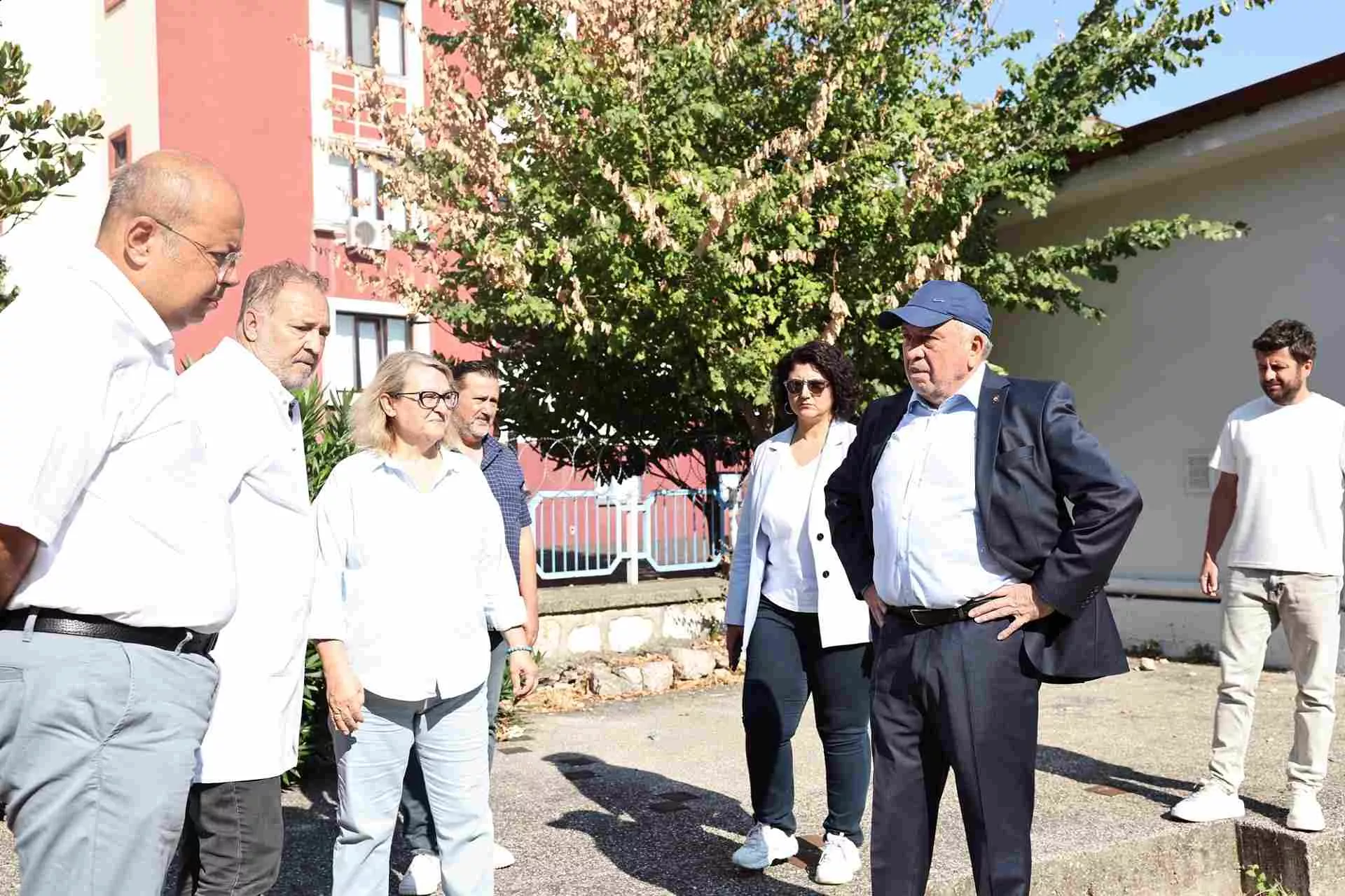 Şadi Özdemir