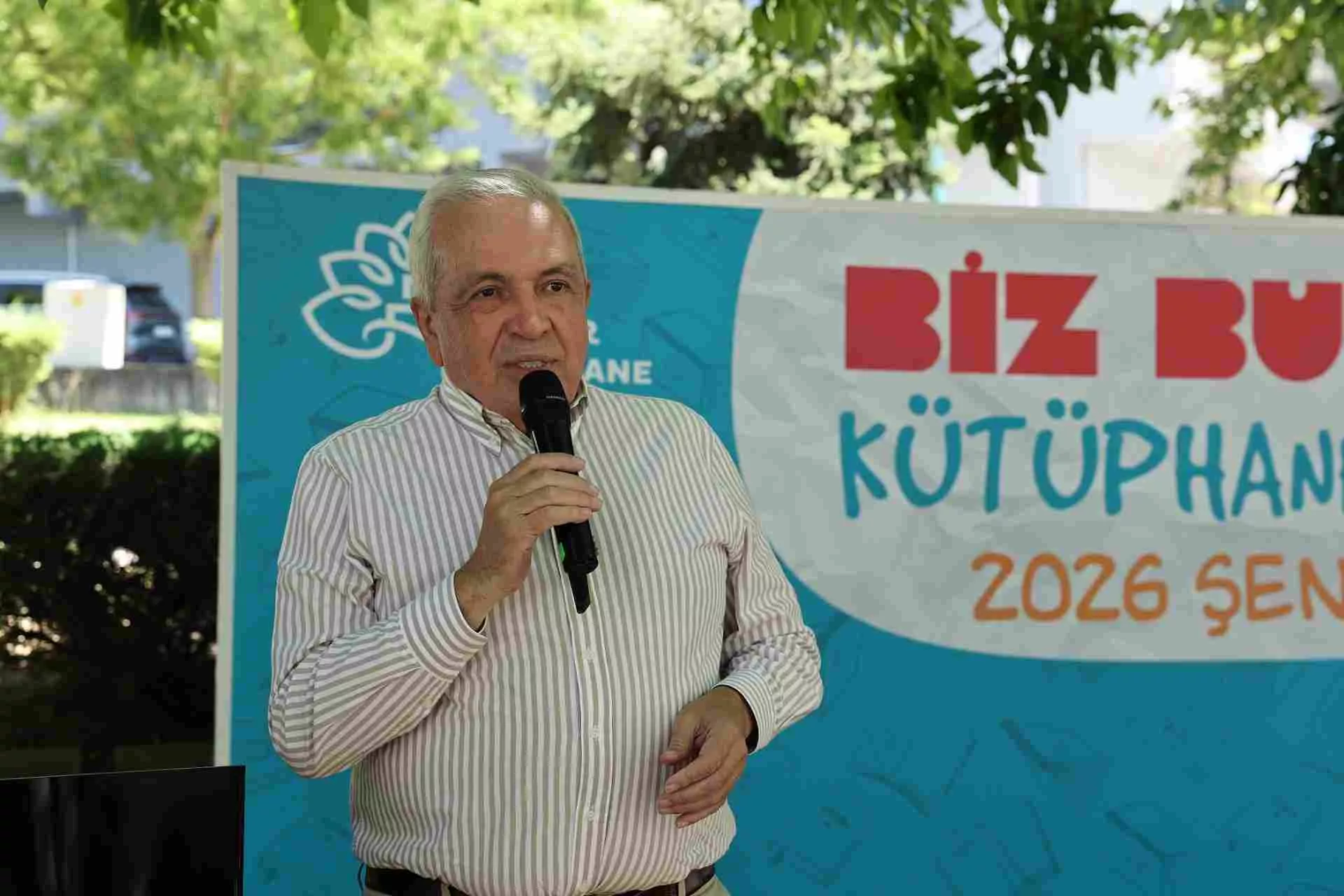Şadi Özdemir