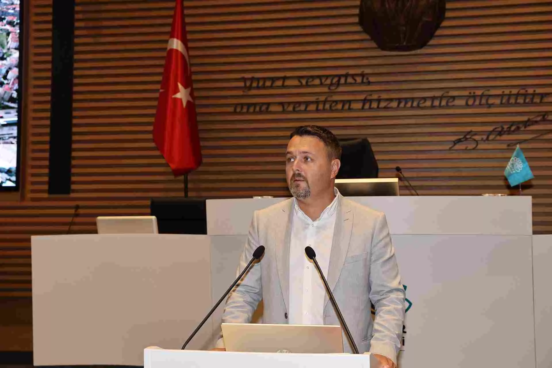 Şadi Özdemir