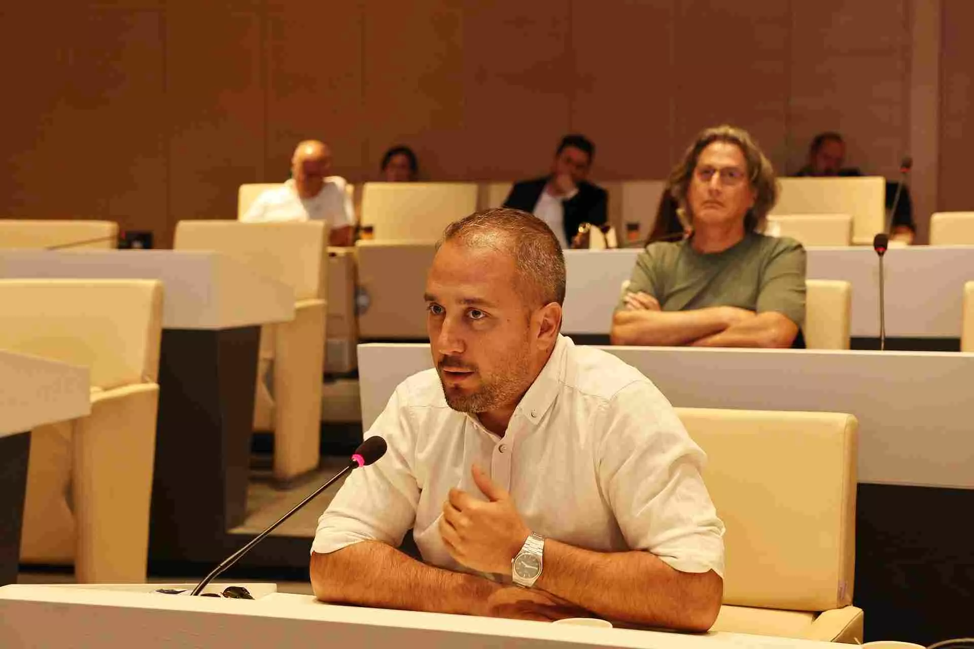 Şadi Özdemir