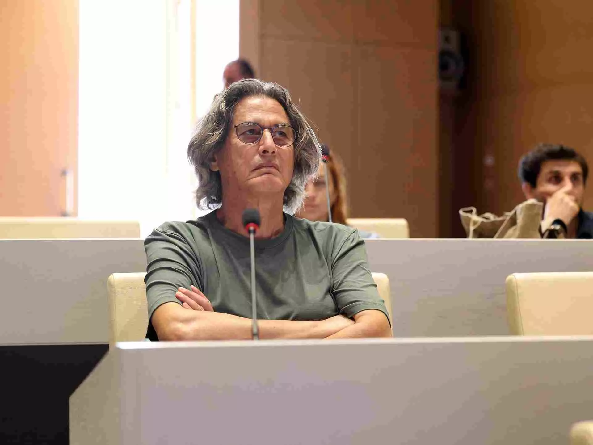 Şadi Özdemir