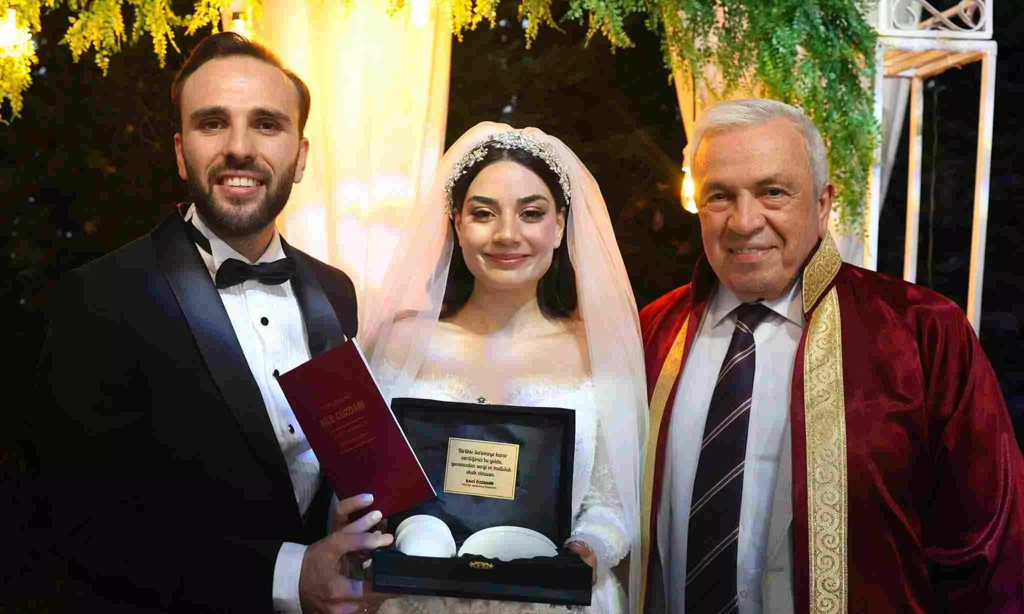 Şadi Özdemir