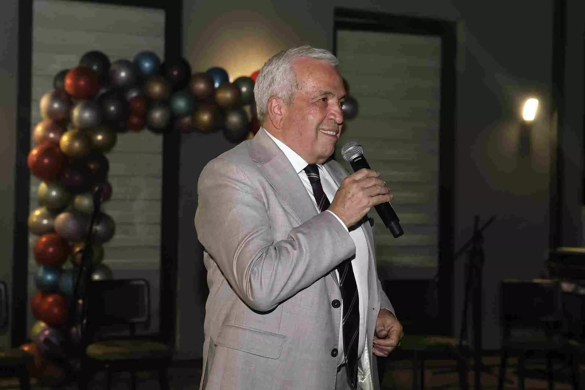 Şadi Özdemir