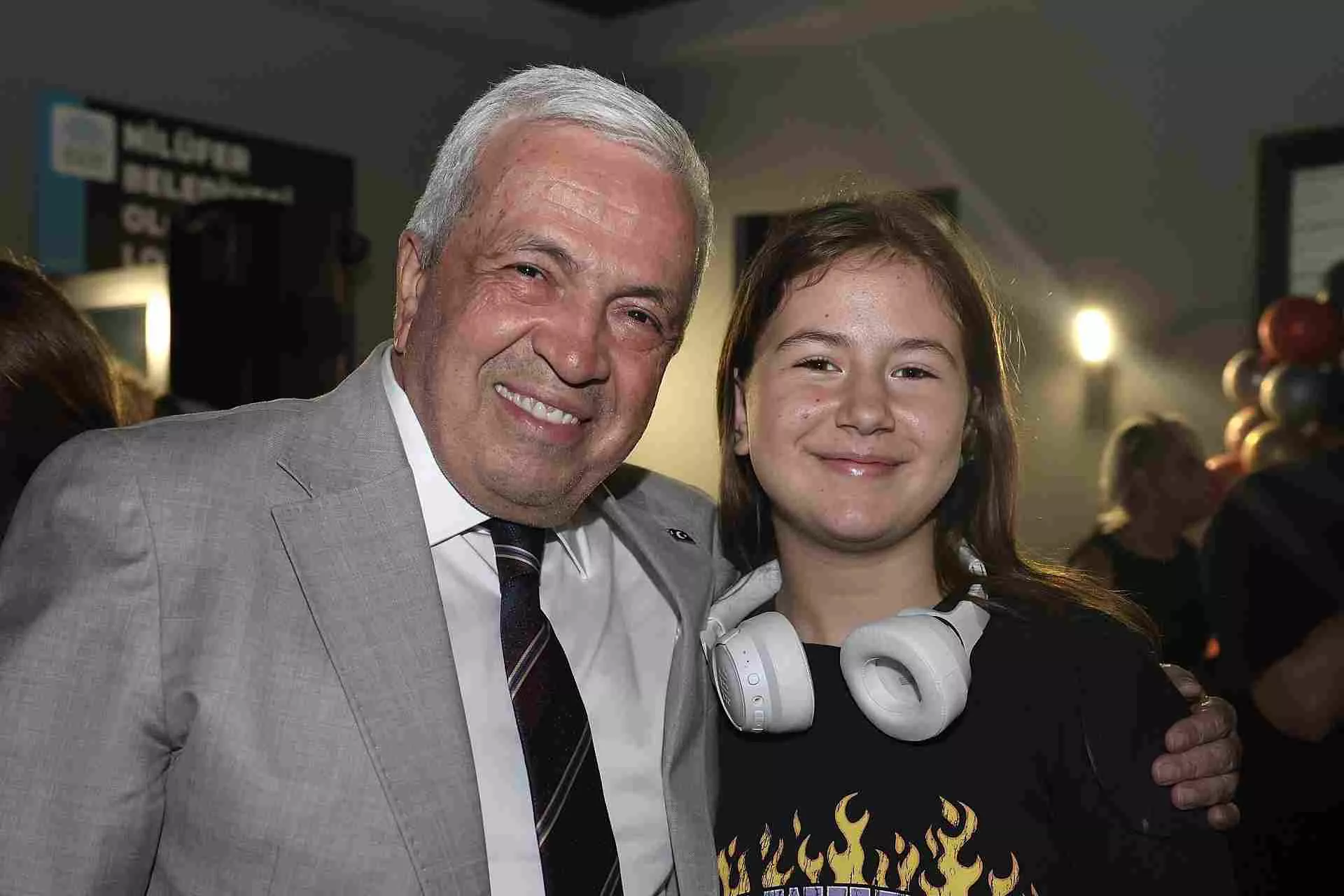 Şadi Özdemir