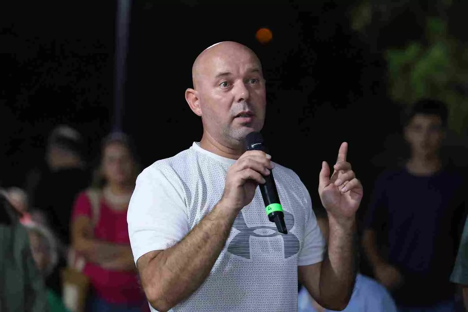 Şadi Özdemir