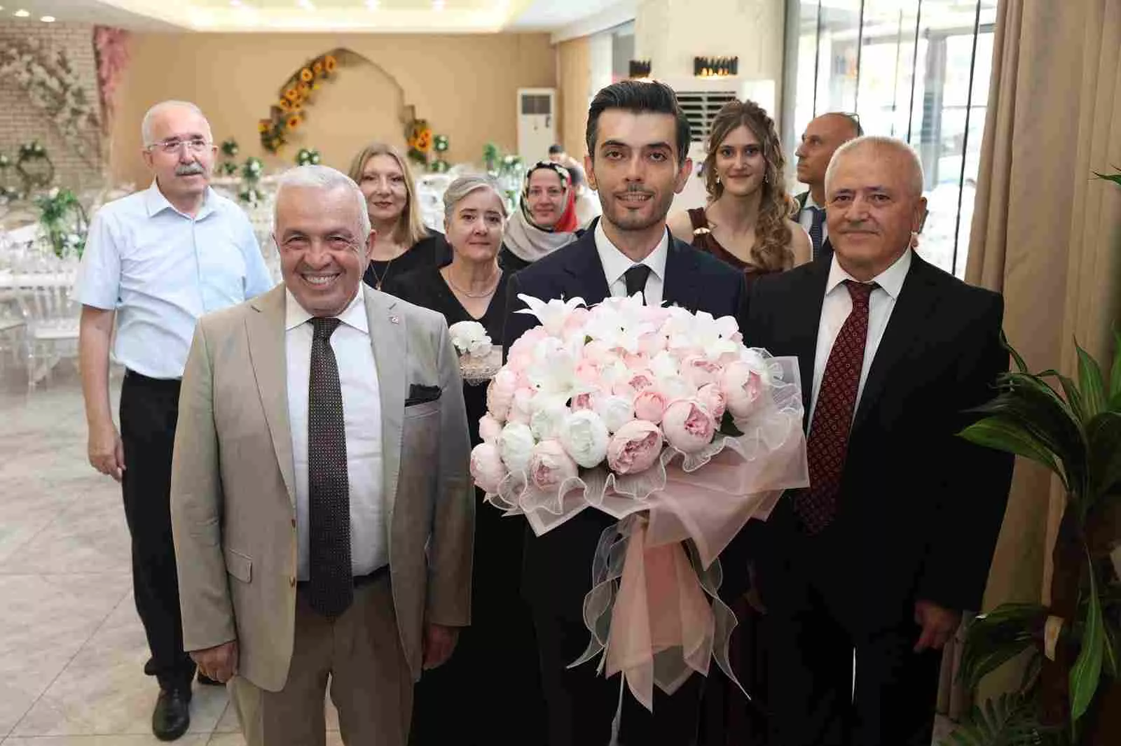 Şadi Özdemir