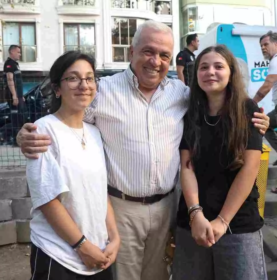 Şadi Özdemir