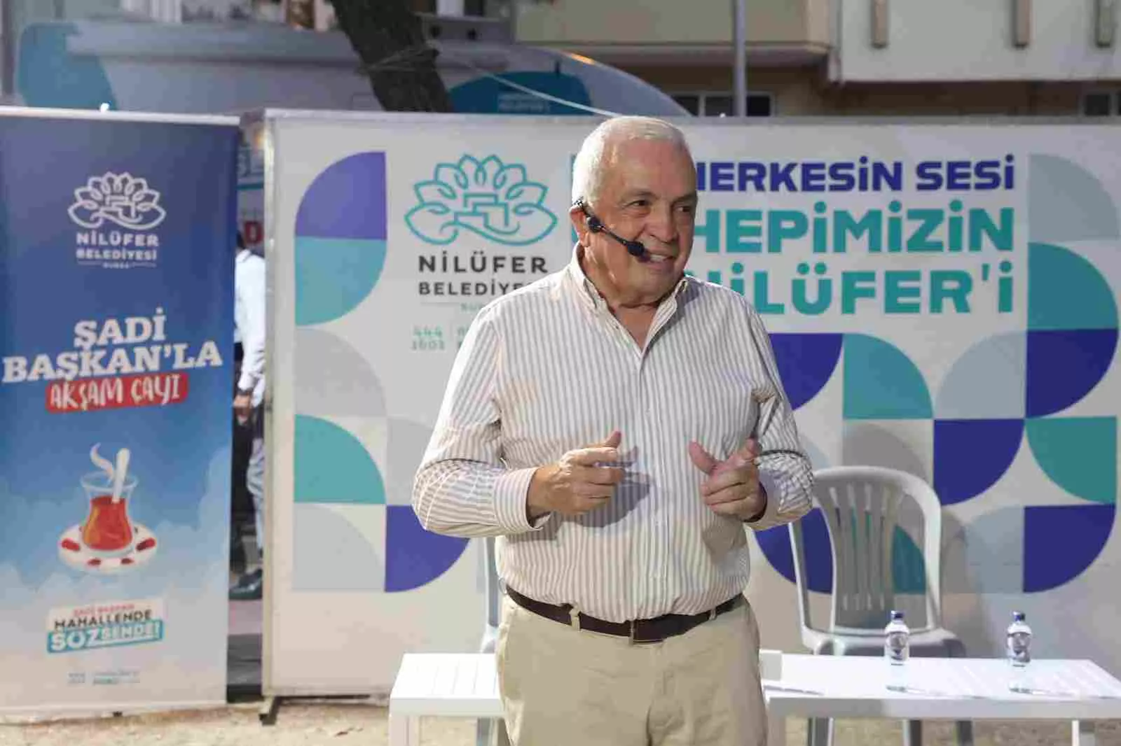 Şadi Özdemir
