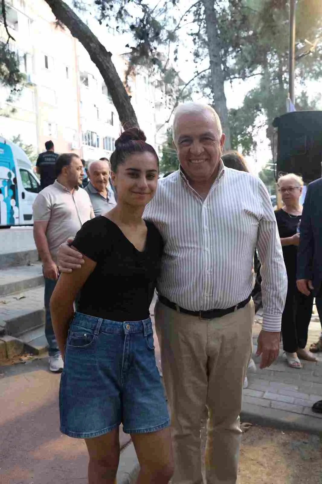 Şadi Özdemir