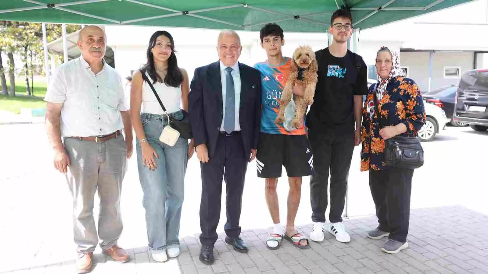 Şadi Özdemir Galeri - 13 Eylül 2026 Fotoğraflar -  Şavşat Köyler Arası Futbol Festivali
