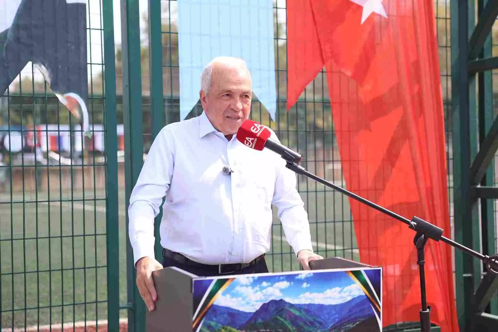 Şadi Özdemir