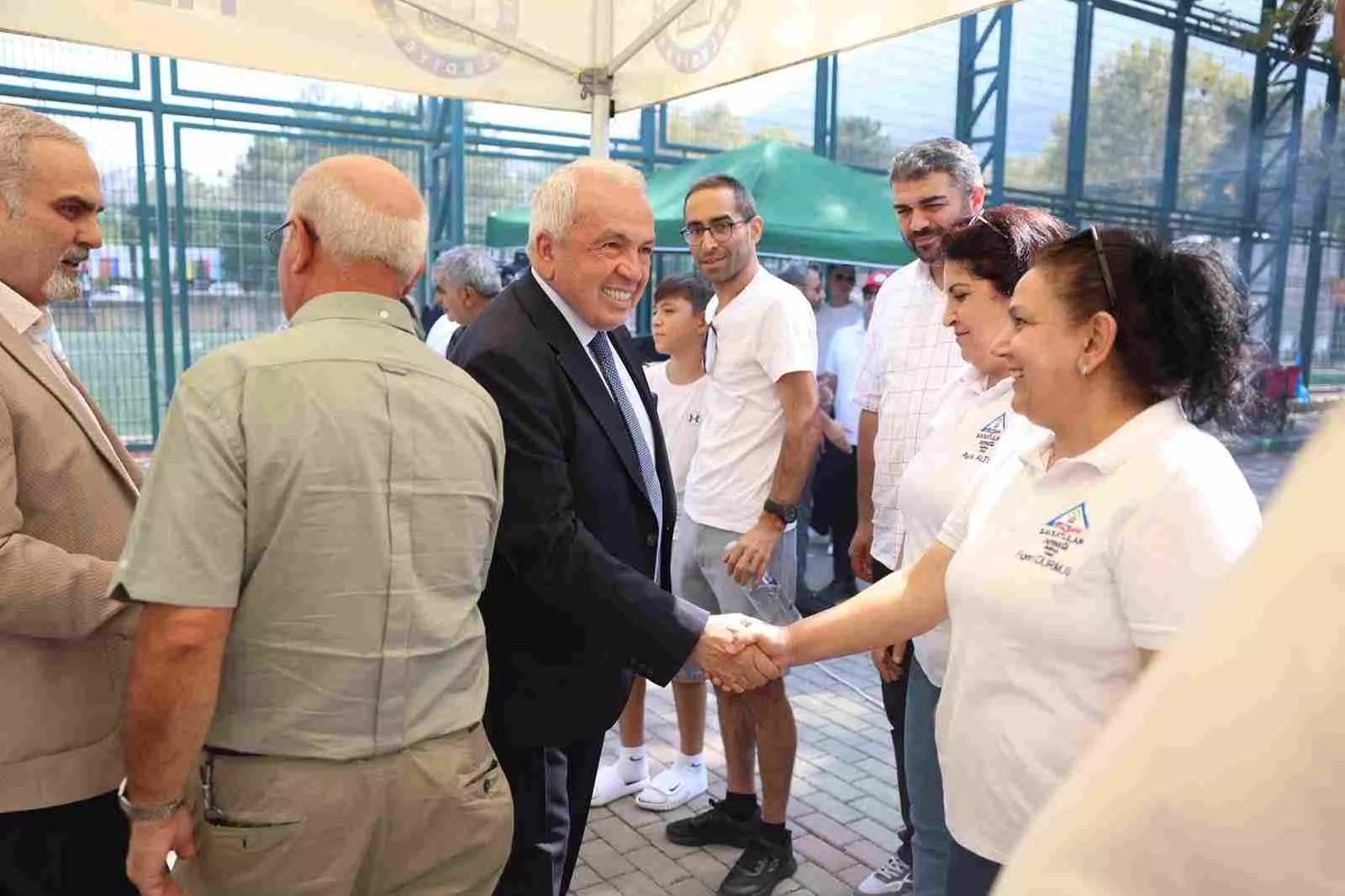Şadi Özdemir