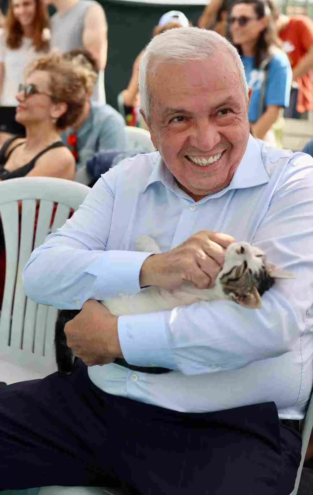 Şadi Özdemir