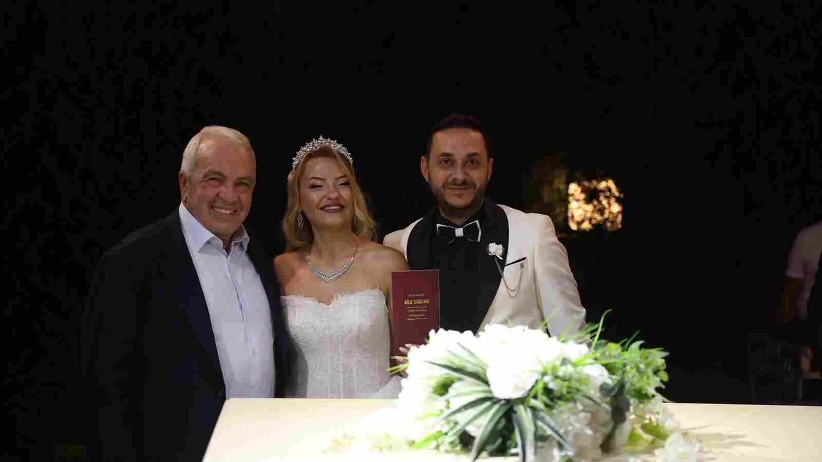 Şadi Özdemir Galeri - 13 Eylül 2026 Fotoğraflar - Düğünler