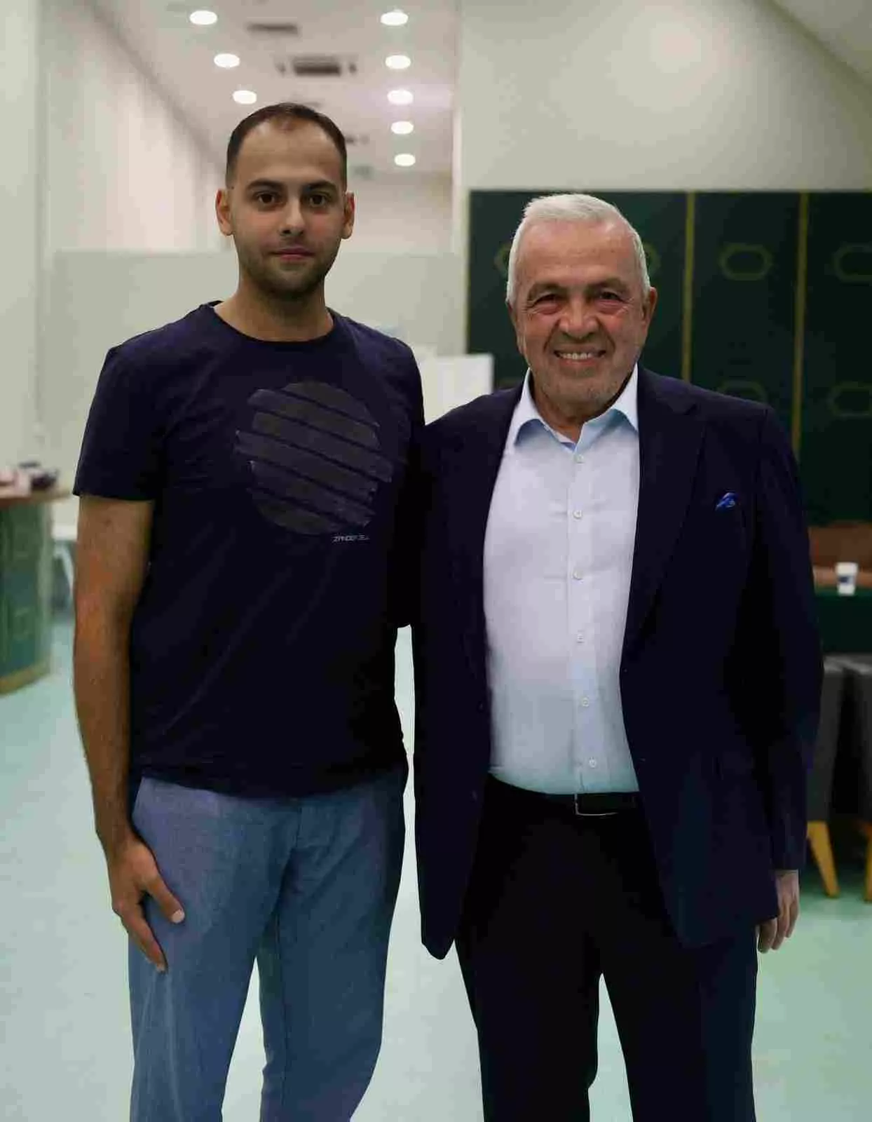 Şadi Özdemir