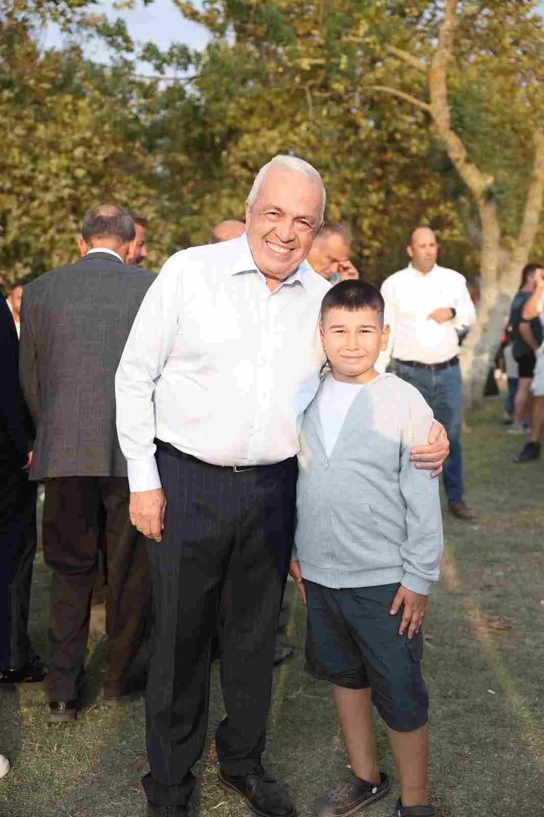 Şadi Özdemir