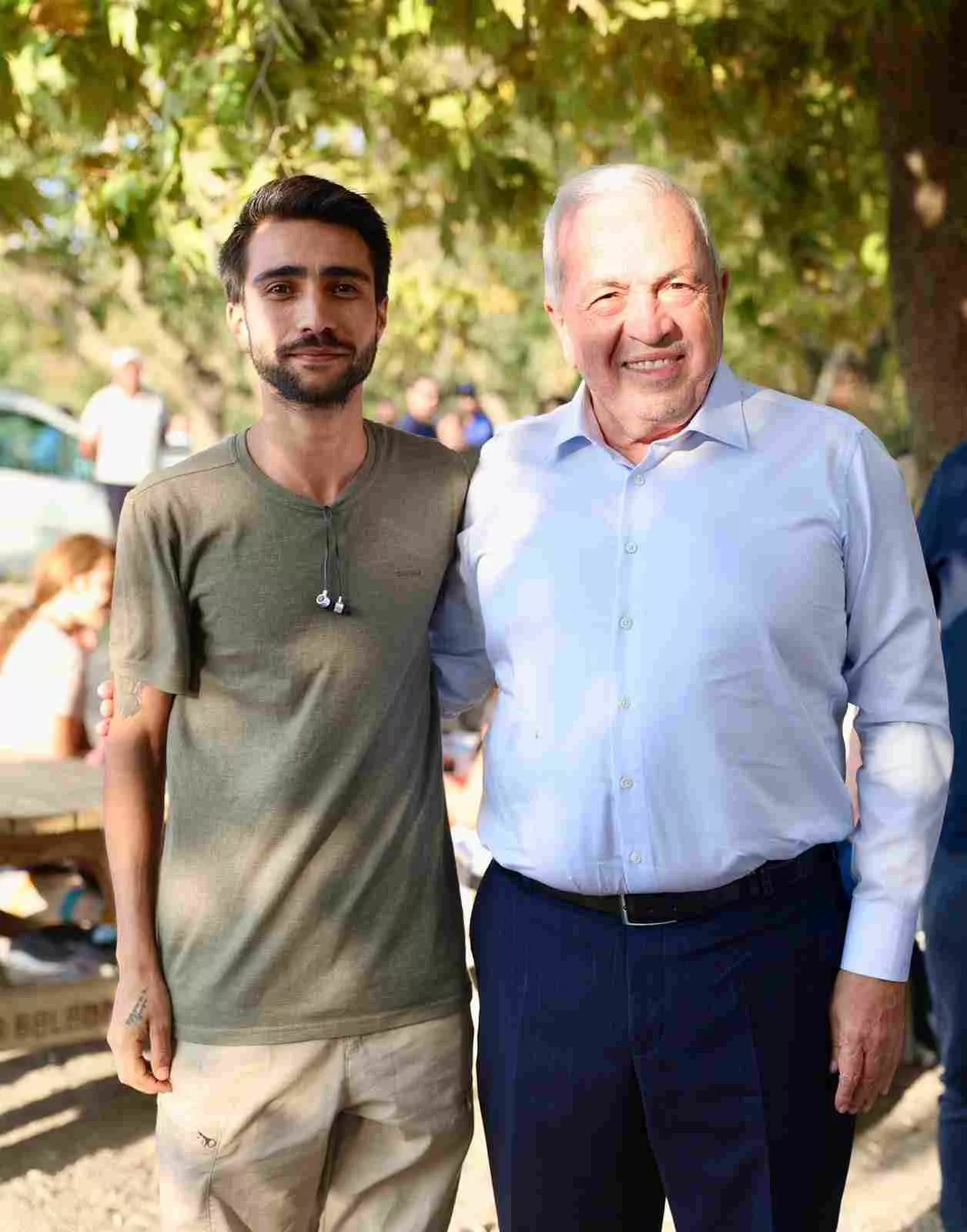 Şadi Özdemir