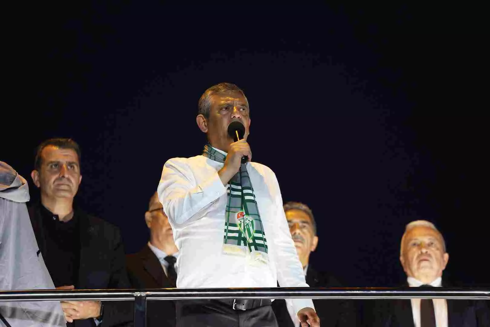 Şadi Özdemir