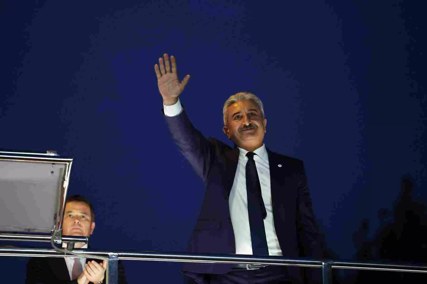 Şadi Özdemir