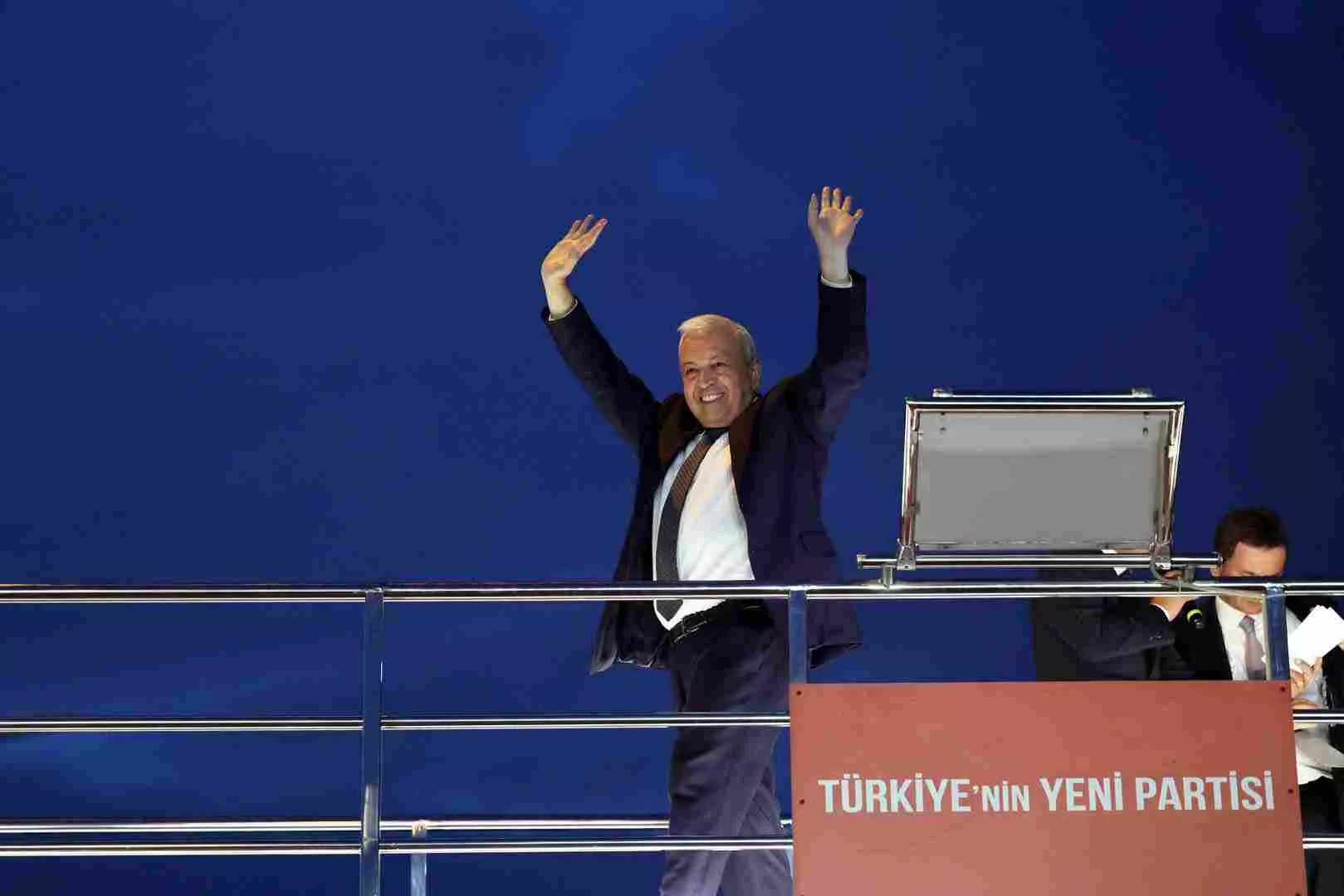 Şadi Özdemir