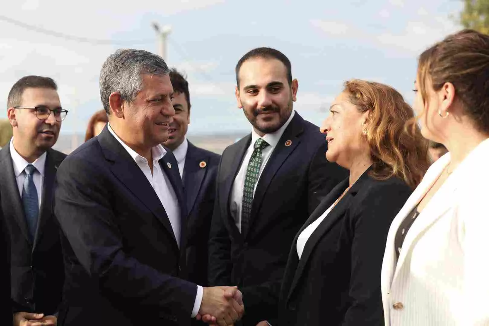 Şadi Özdemir
