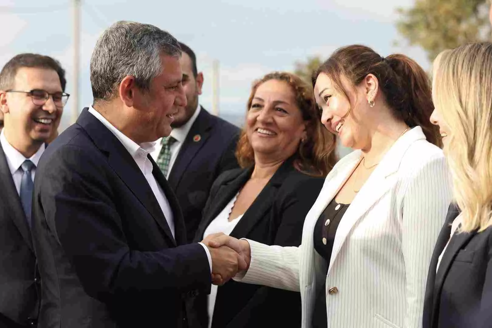 Şadi Özdemir