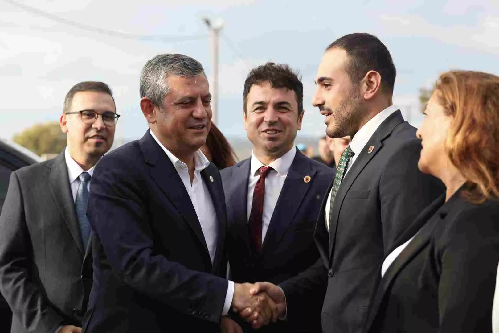 Şadi Özdemir