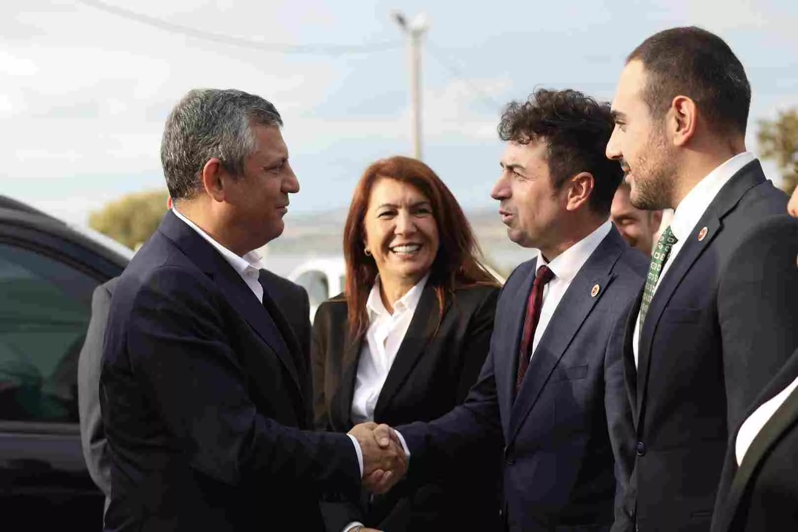 Şadi Özdemir