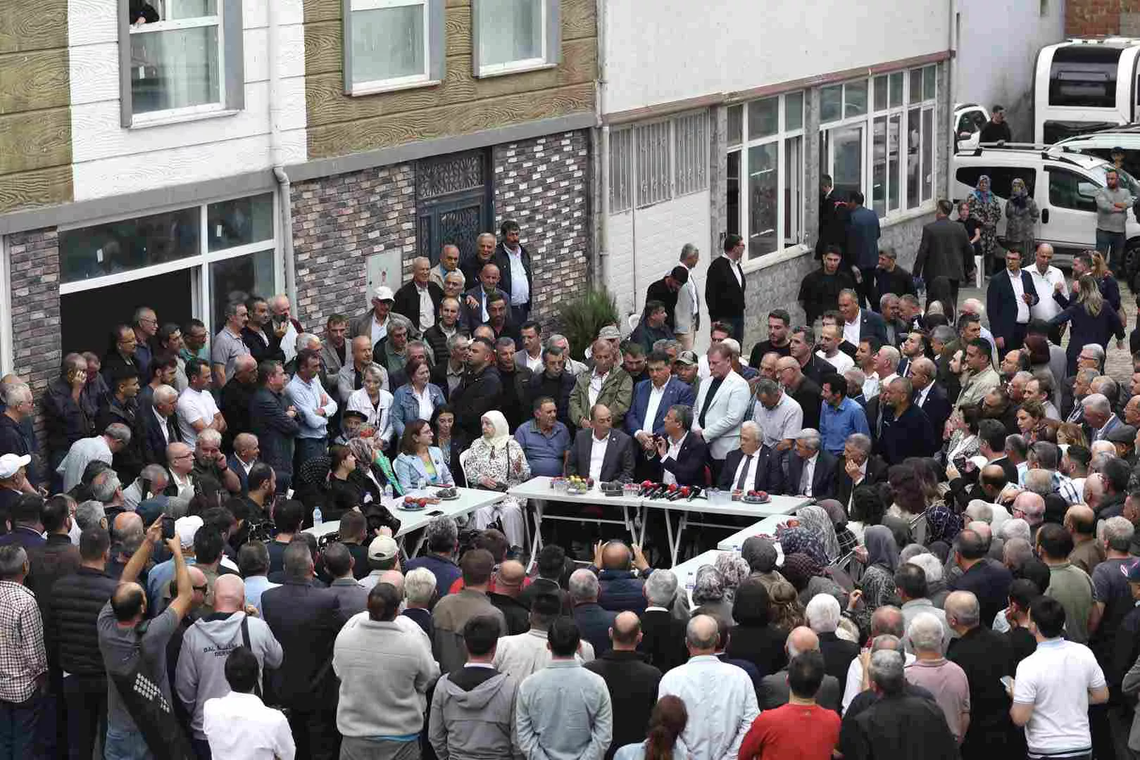 Şadi Özdemir