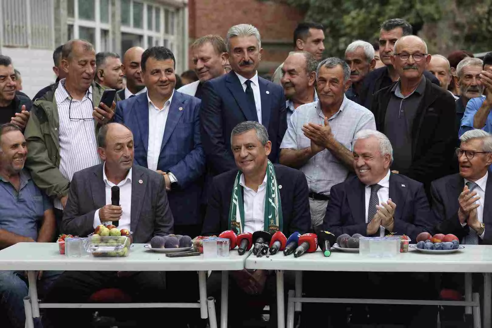 Şadi Özdemir