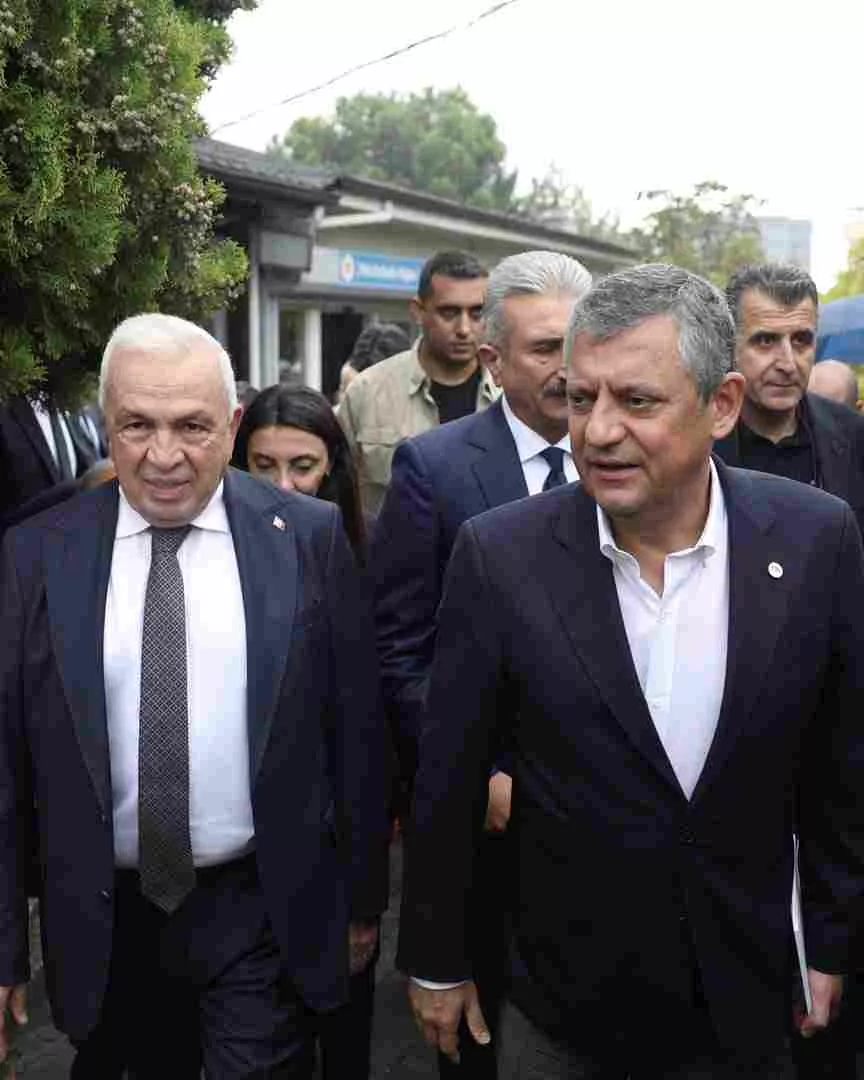 Şadi Özdemir