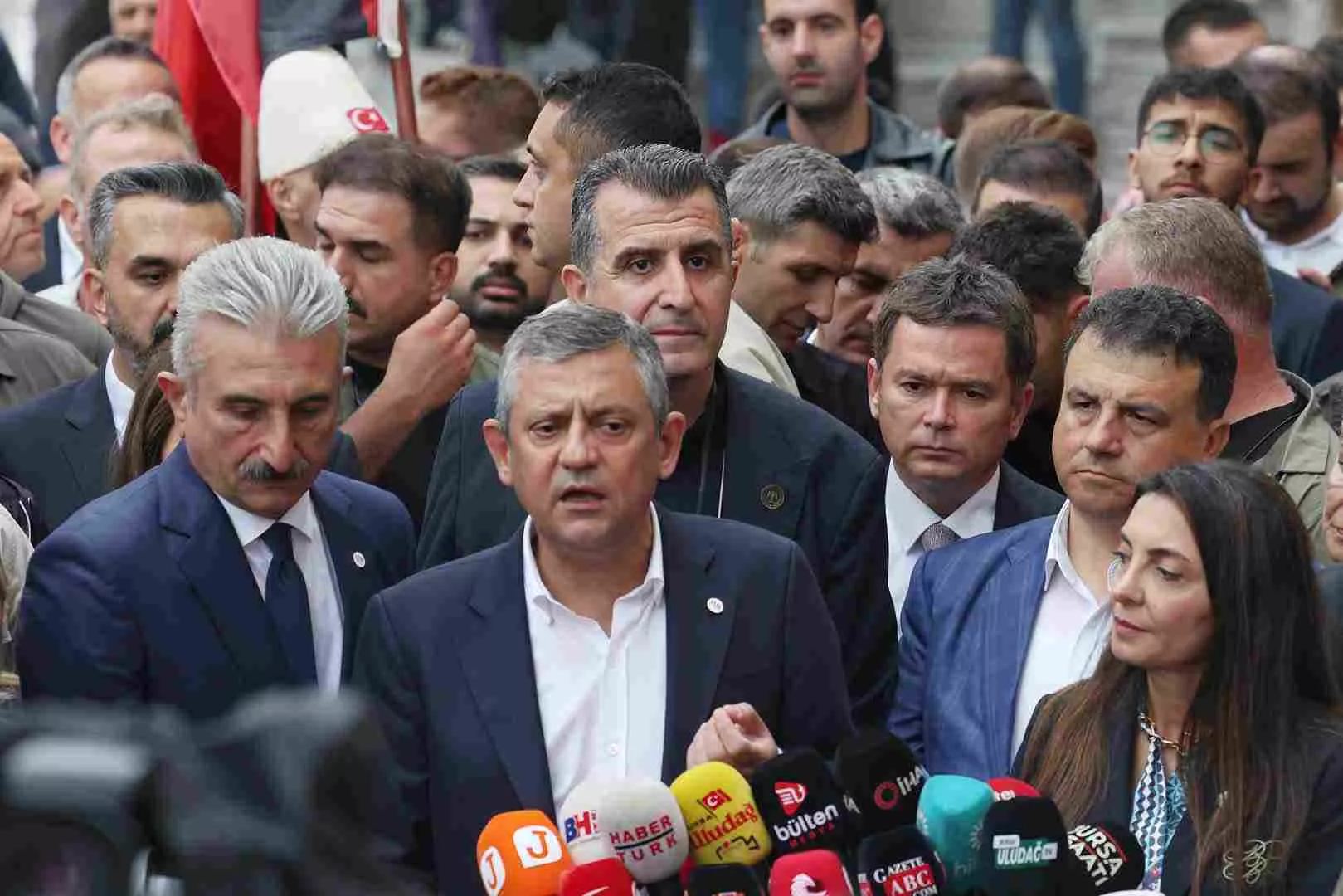 Şadi Özdemir