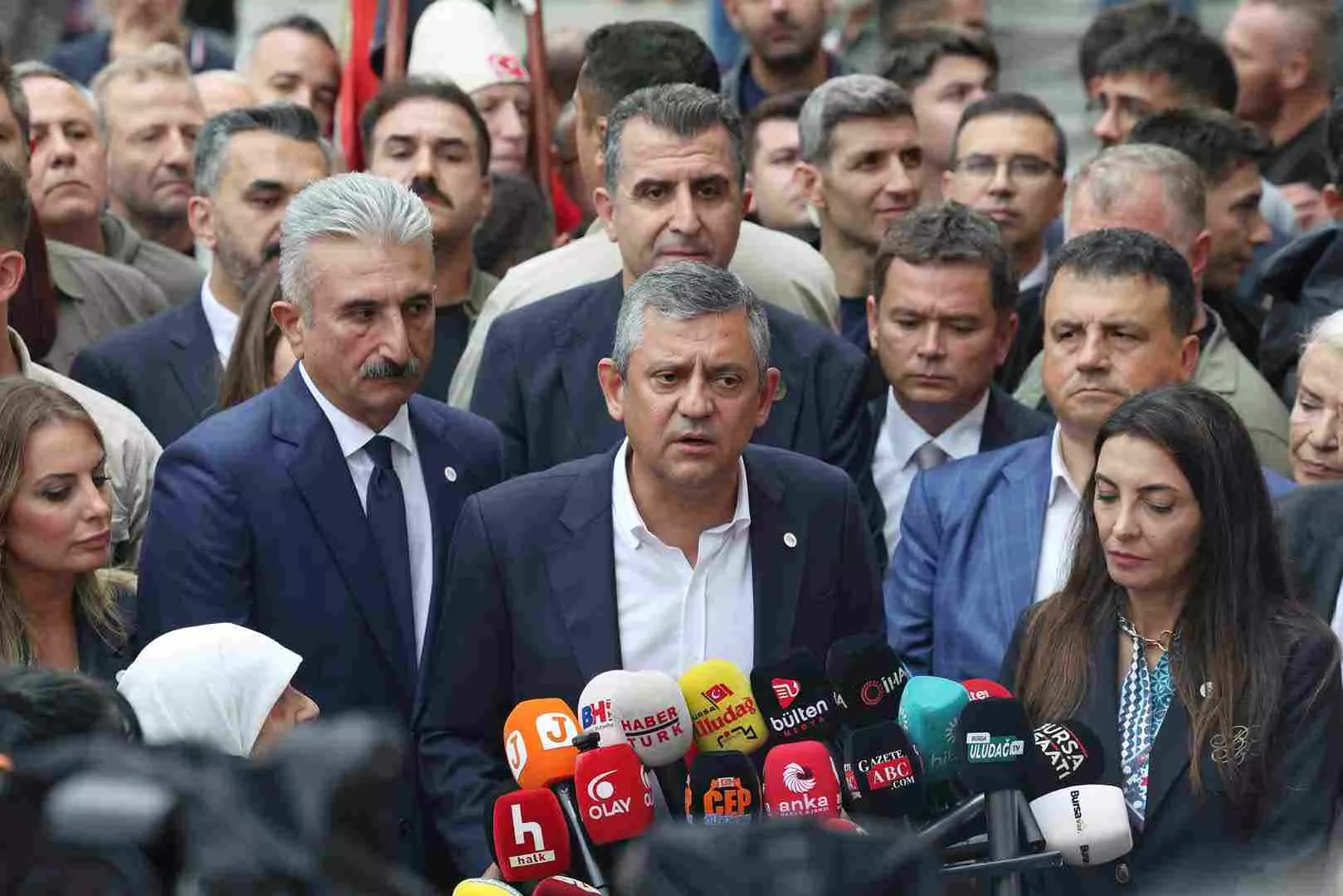 Şadi Özdemir