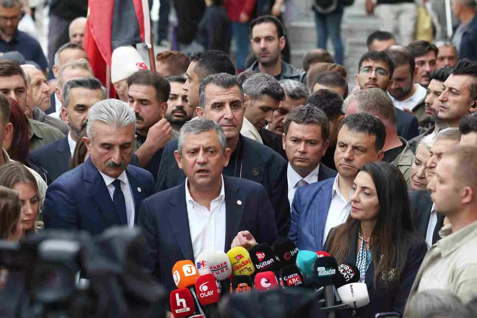 Şadi Özdemir