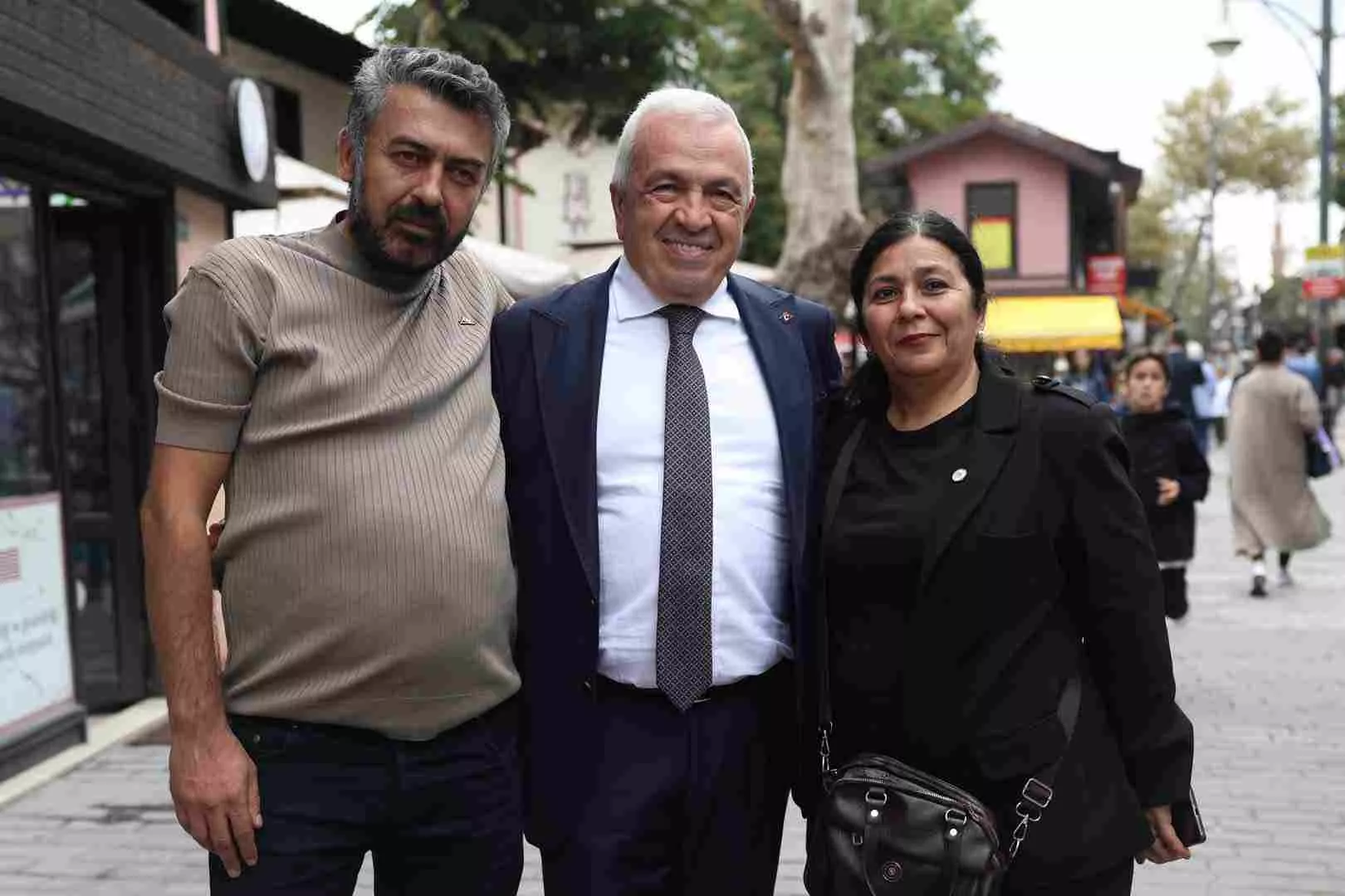 Şadi Özdemir