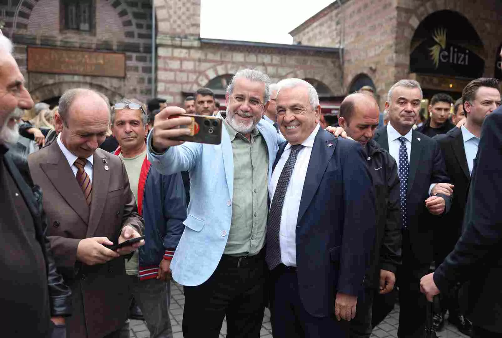 Şadi Özdemir