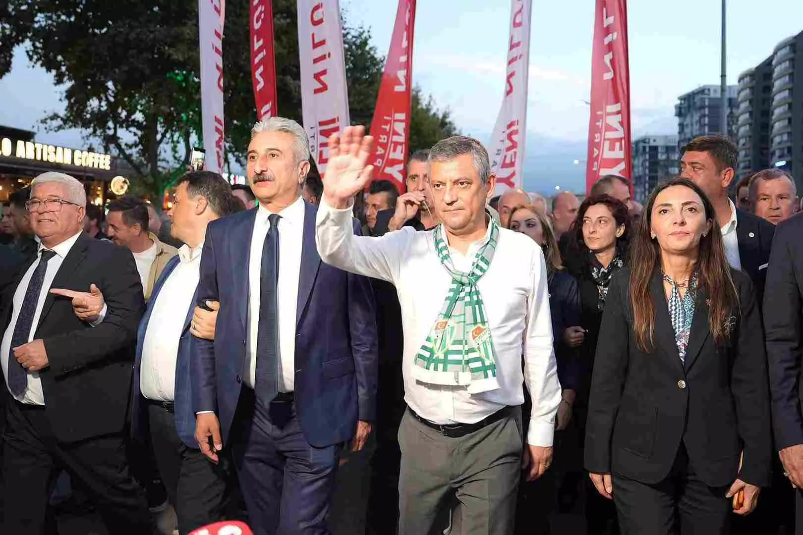 Şadi Özdemir