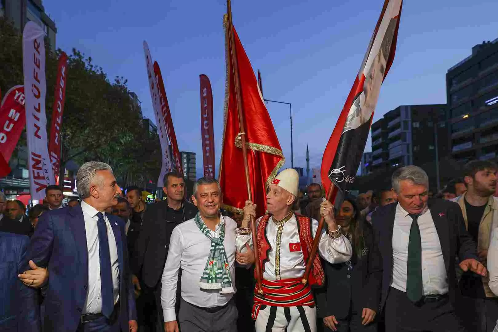 Şadi Özdemir