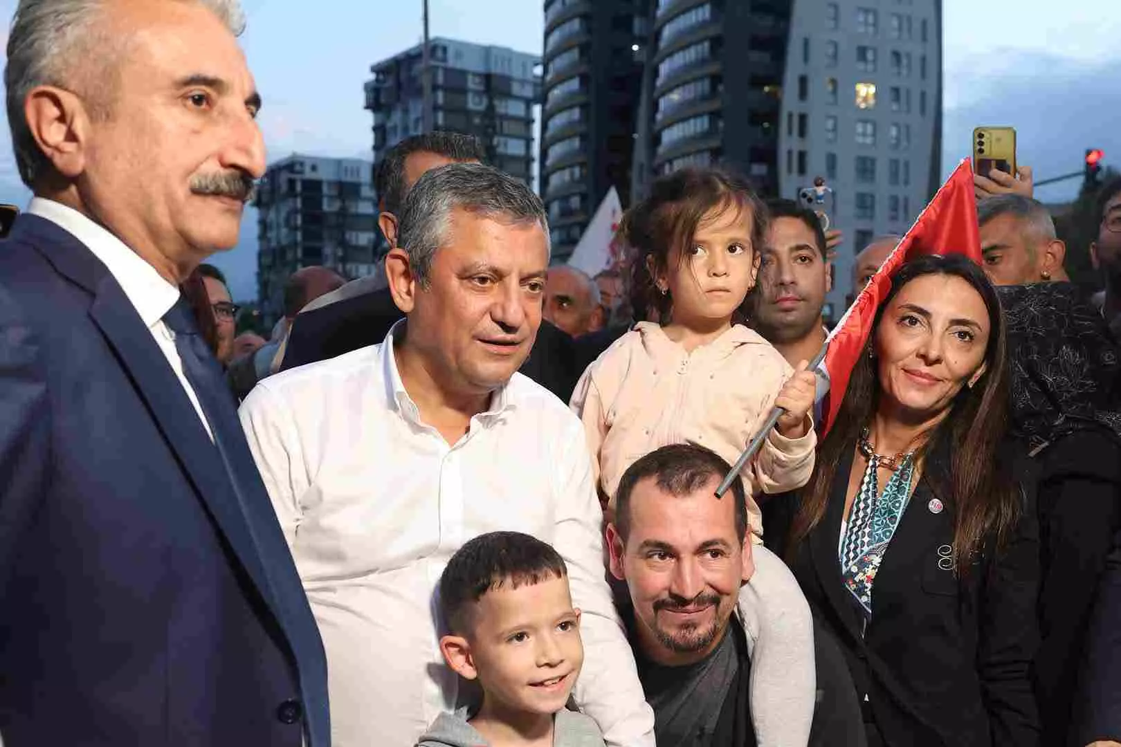 Şadi Özdemir
