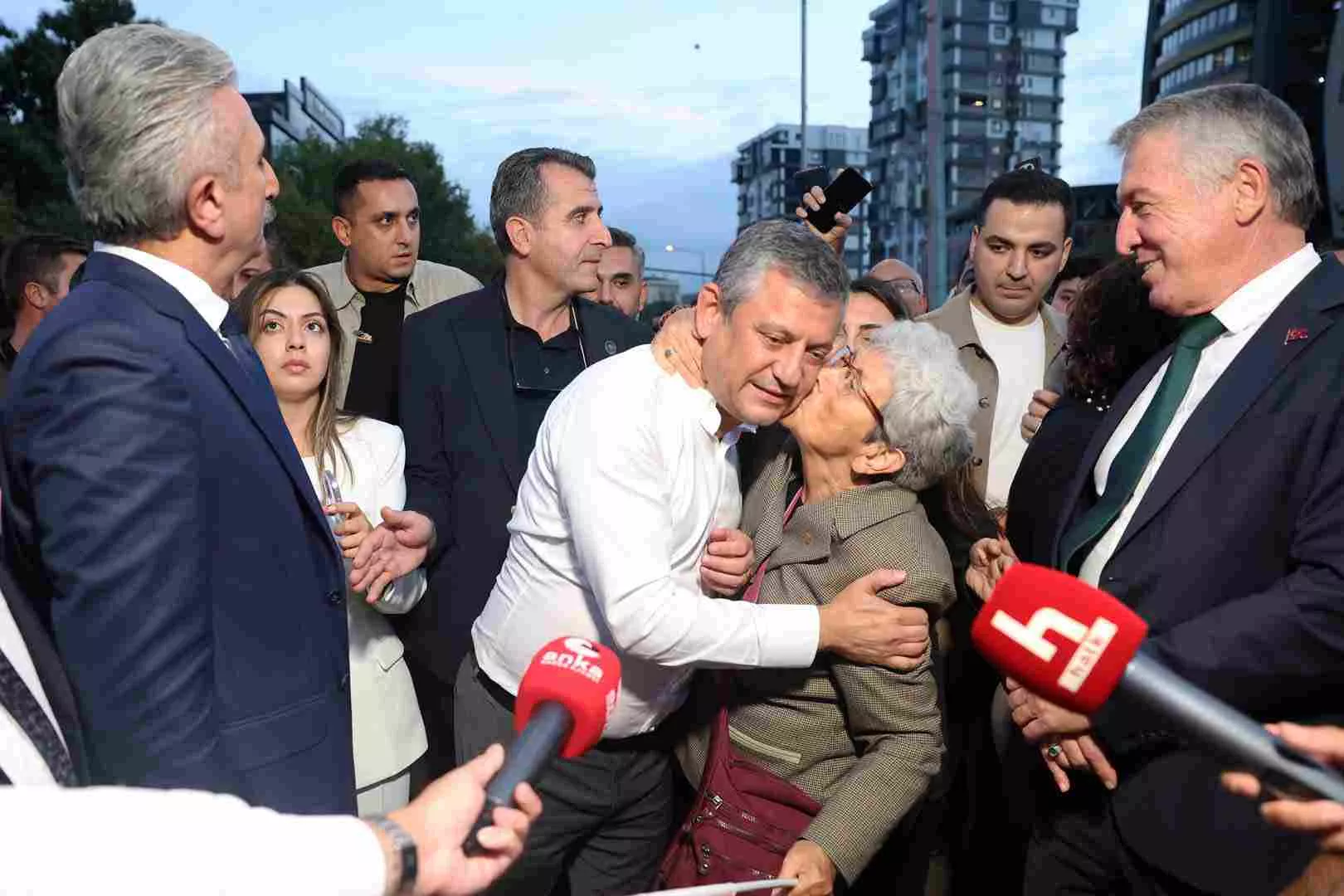Şadi Özdemir