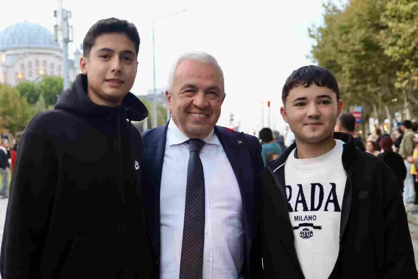 Şadi Özdemir