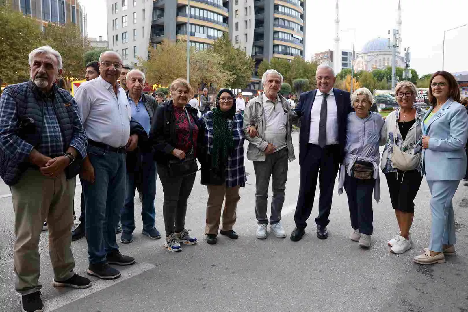 Şadi Özdemir