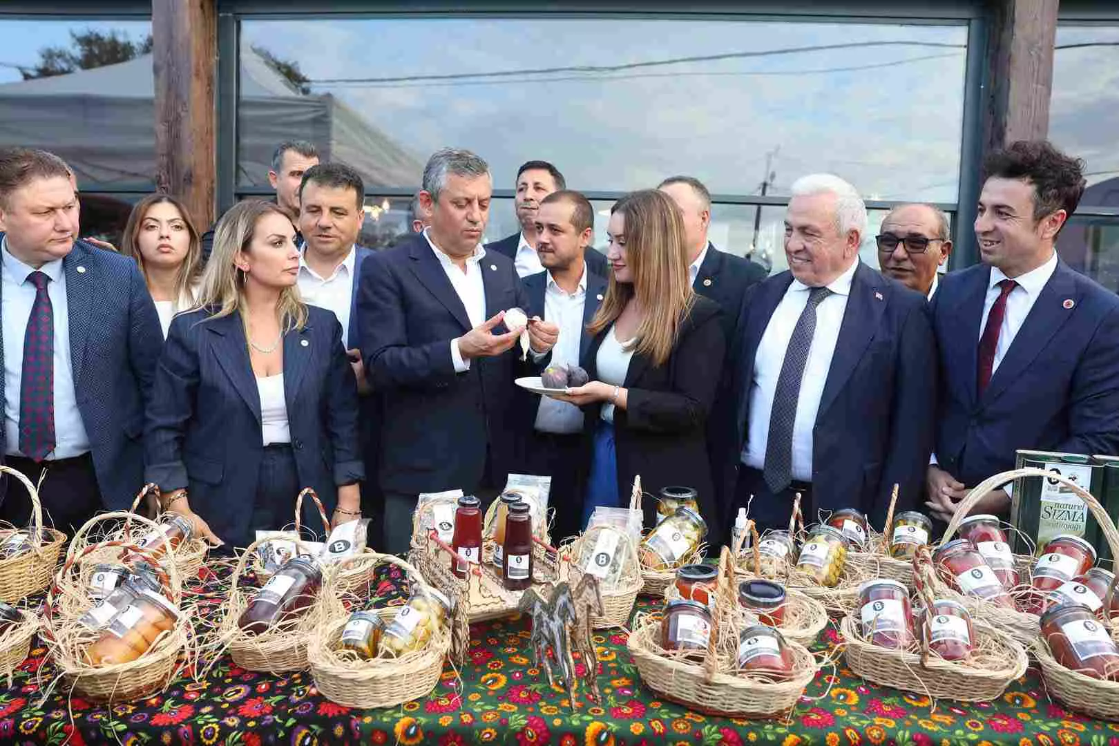 Şadi Özdemir