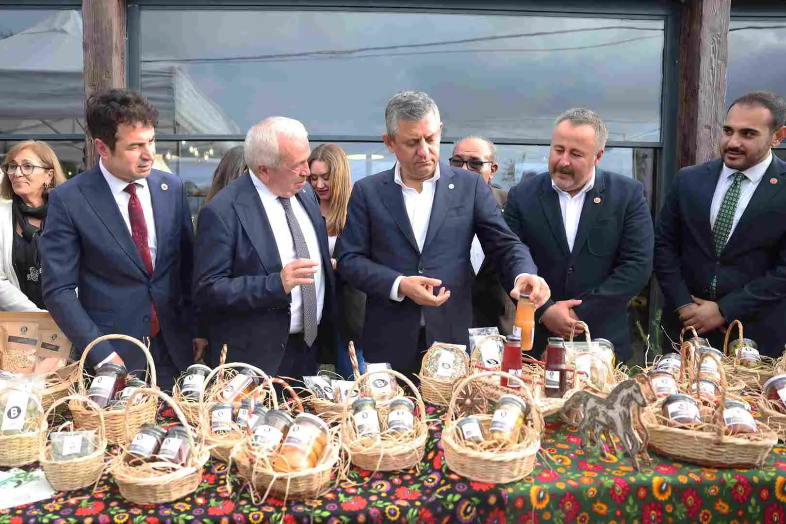 Şadi Özdemir
