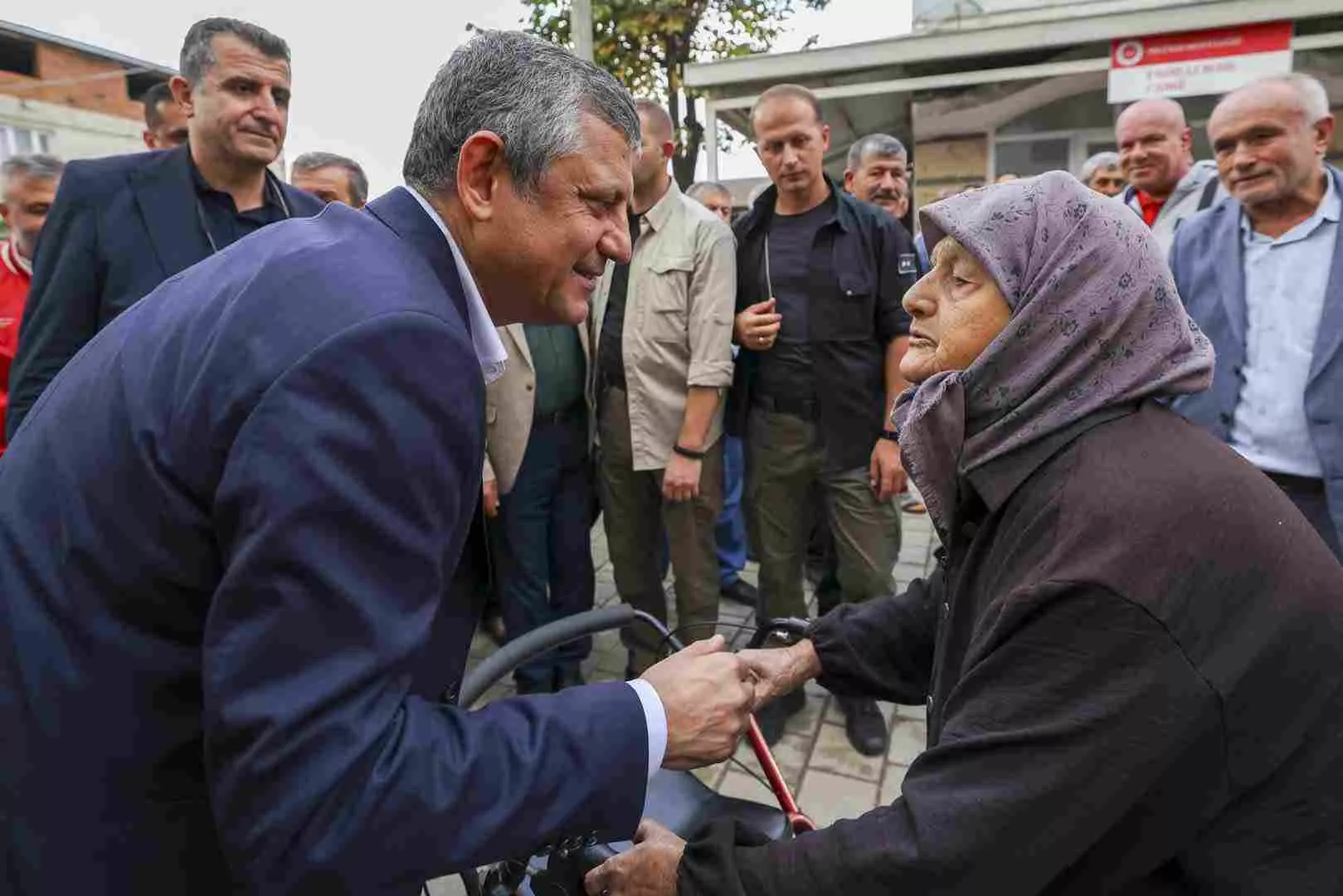Şadi Özdemir