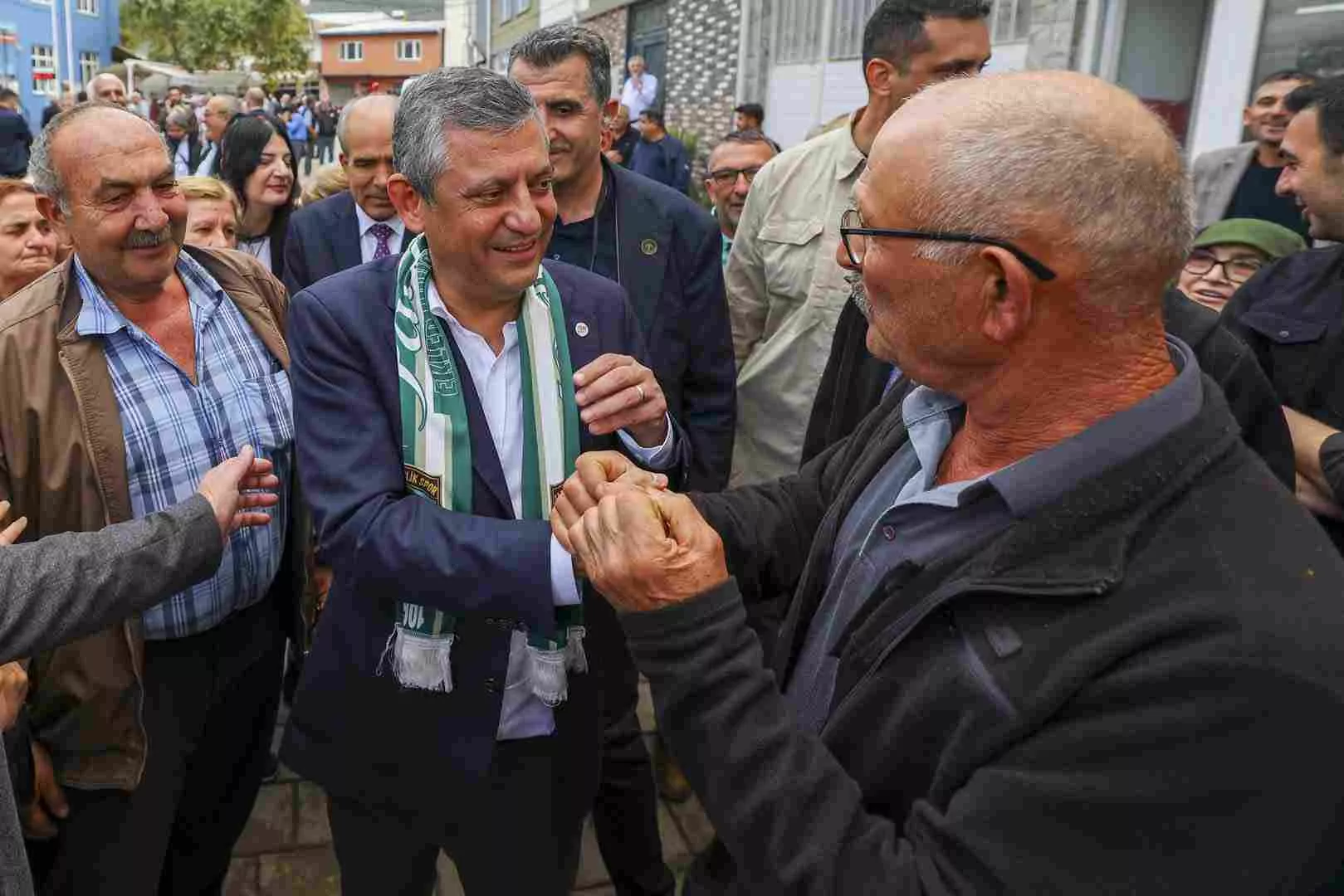 Şadi Özdemir