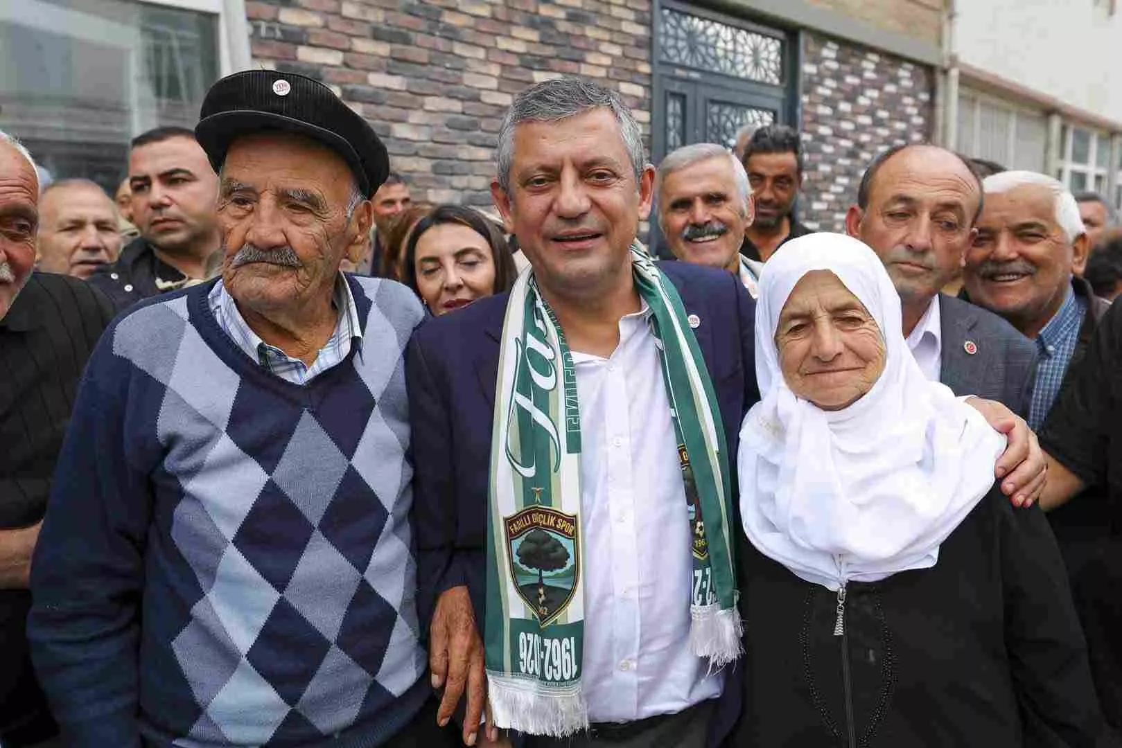 Şadi Özdemir